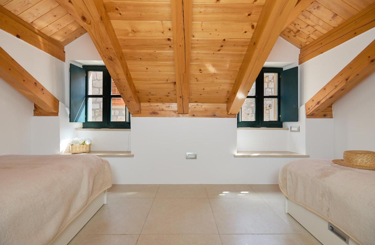 B18 Apartment Dubrownik Zewnętrze zdjęcie
