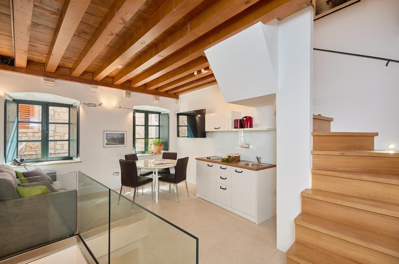 B18 Apartment Dubrownik Zewnętrze zdjęcie