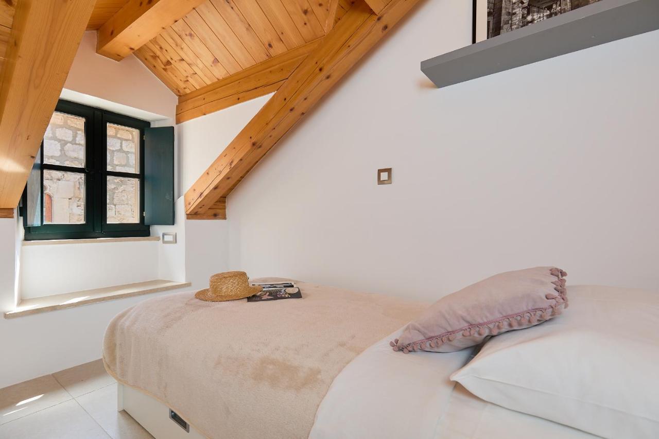 B18 Apartment Dubrownik Zewnętrze zdjęcie
