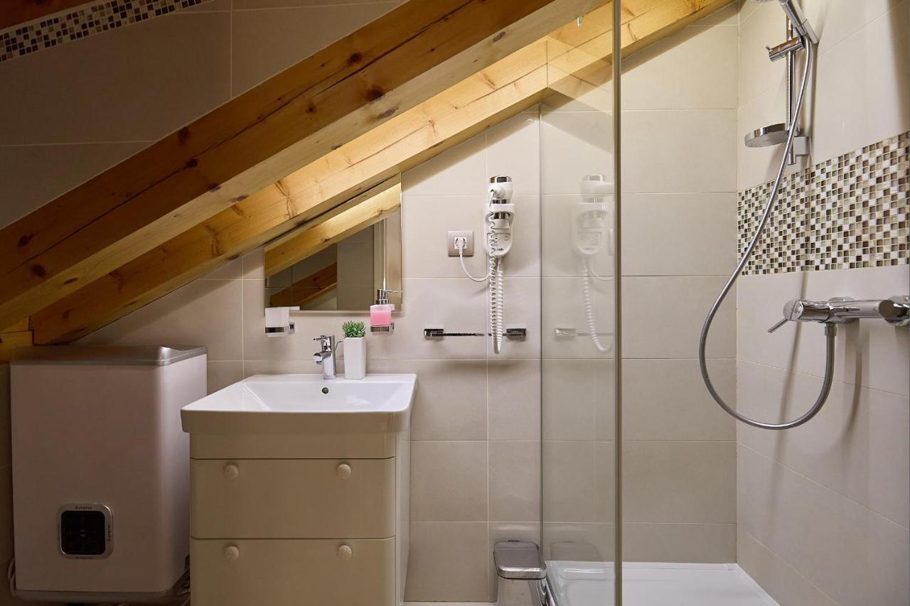 B18 Apartment Dubrownik Zewnętrze zdjęcie