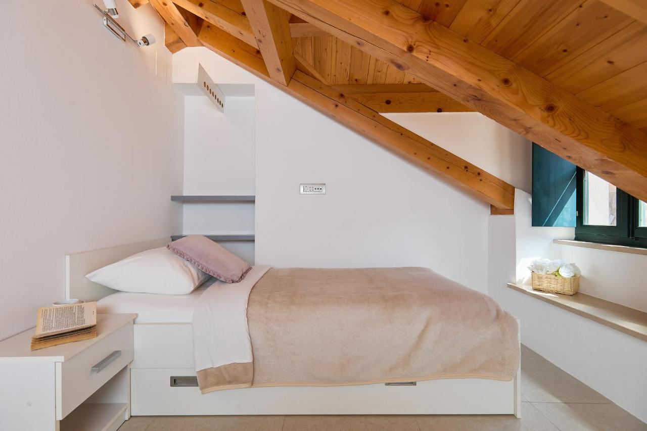 B18 Apartment Dubrownik Zewnętrze zdjęcie