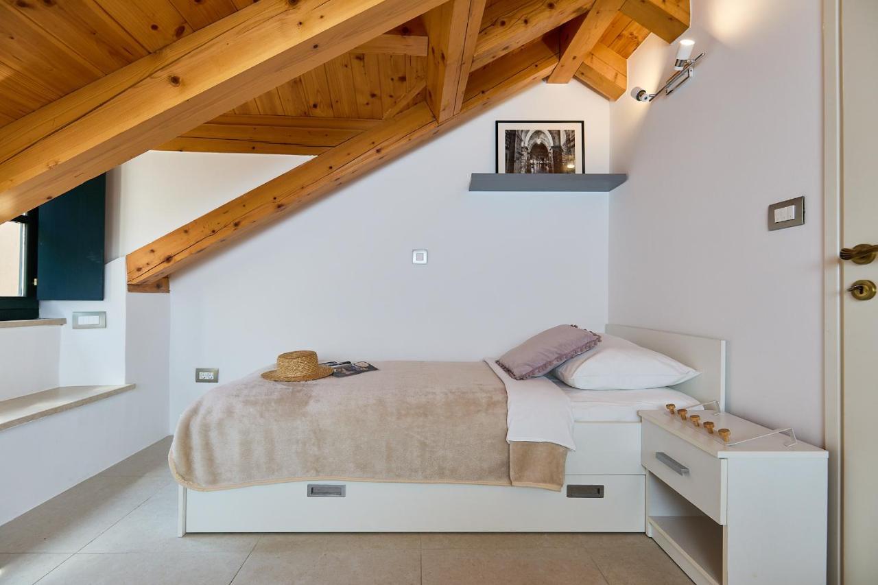 B18 Apartment Dubrownik Zewnętrze zdjęcie